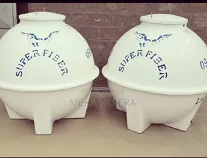 Super Fiber Tanker