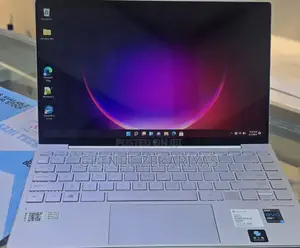 New Laptop HP Envy 13 16GB Intel Core I5 SSD 512GB