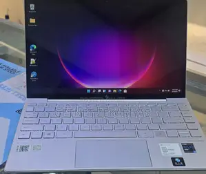 New Laptop HP Envy 13 16GB Intel Core I5 SSD 512GB