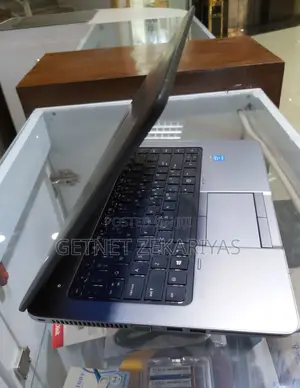 New Laptop HP EliteBook 840 G1 8GB Intel Core I5 SSD 500GB