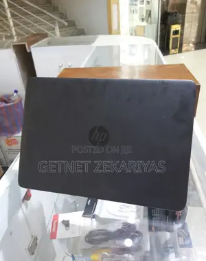New Laptop HP EliteBook 840 G1 8GB Intel Core I5 SSD 500GB