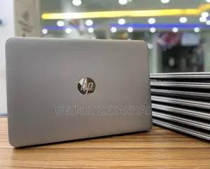 New Laptop HP EliteBook 840 G4 8GB Intel Core I5 SSD 256GB