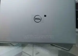 New Laptop Dell XPS 15 16GB Intel Core I5 SSD 512GB