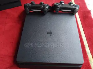 Ps 4 Slim Jealbreak