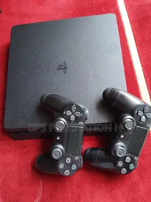 Ps 4 Slim Jealbreak