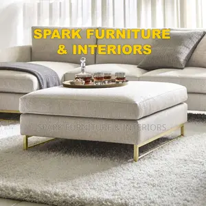 Ottoman/ Coffee Table Ot- 012