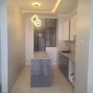 3bdrm Apartment in Addis Abeba, Bole for rent