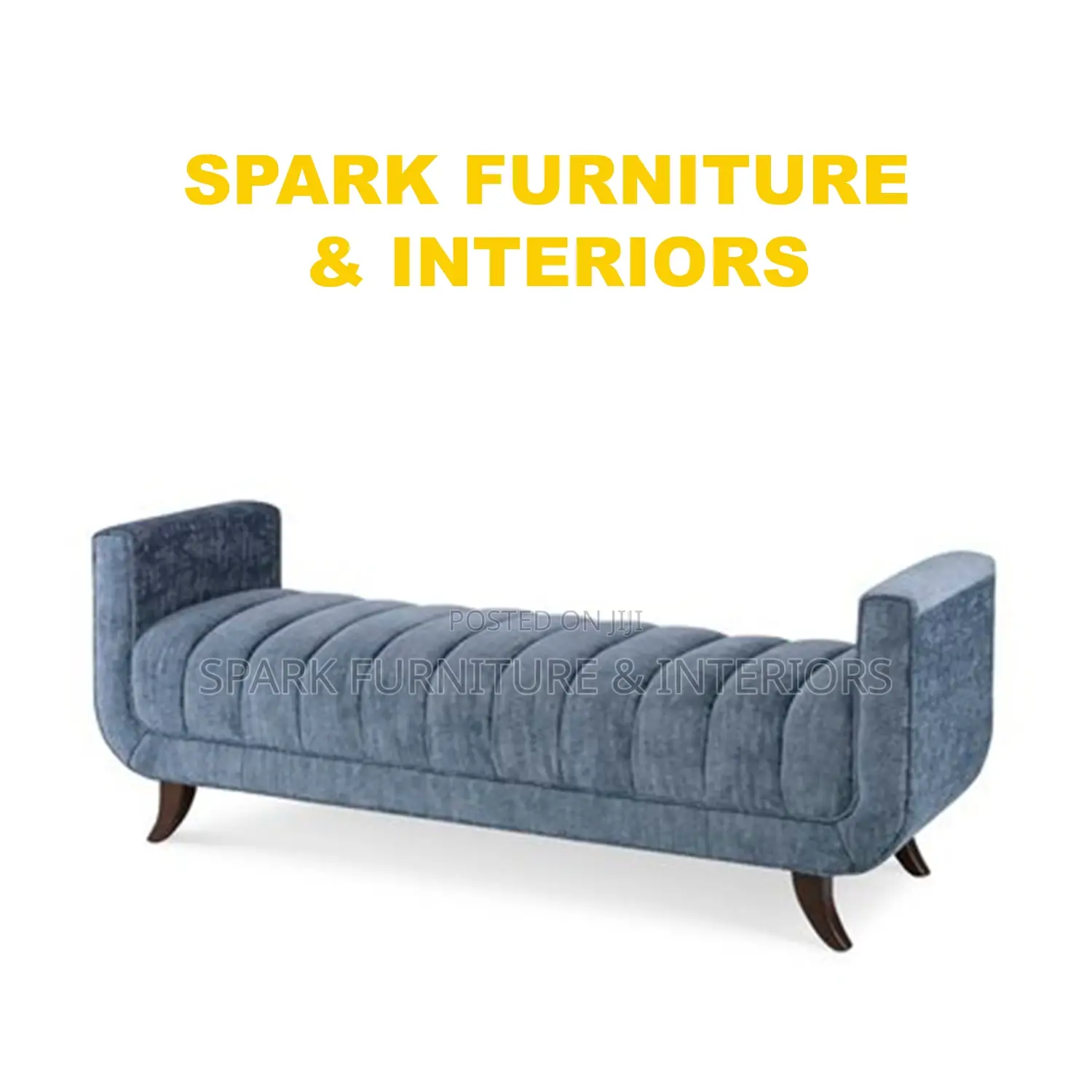Chaise/Daybed Ch- 018
