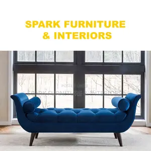 Chaise/Daybed Ch- 016