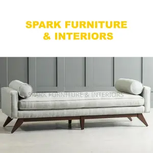 Chaise/Daybed Ch- 021
