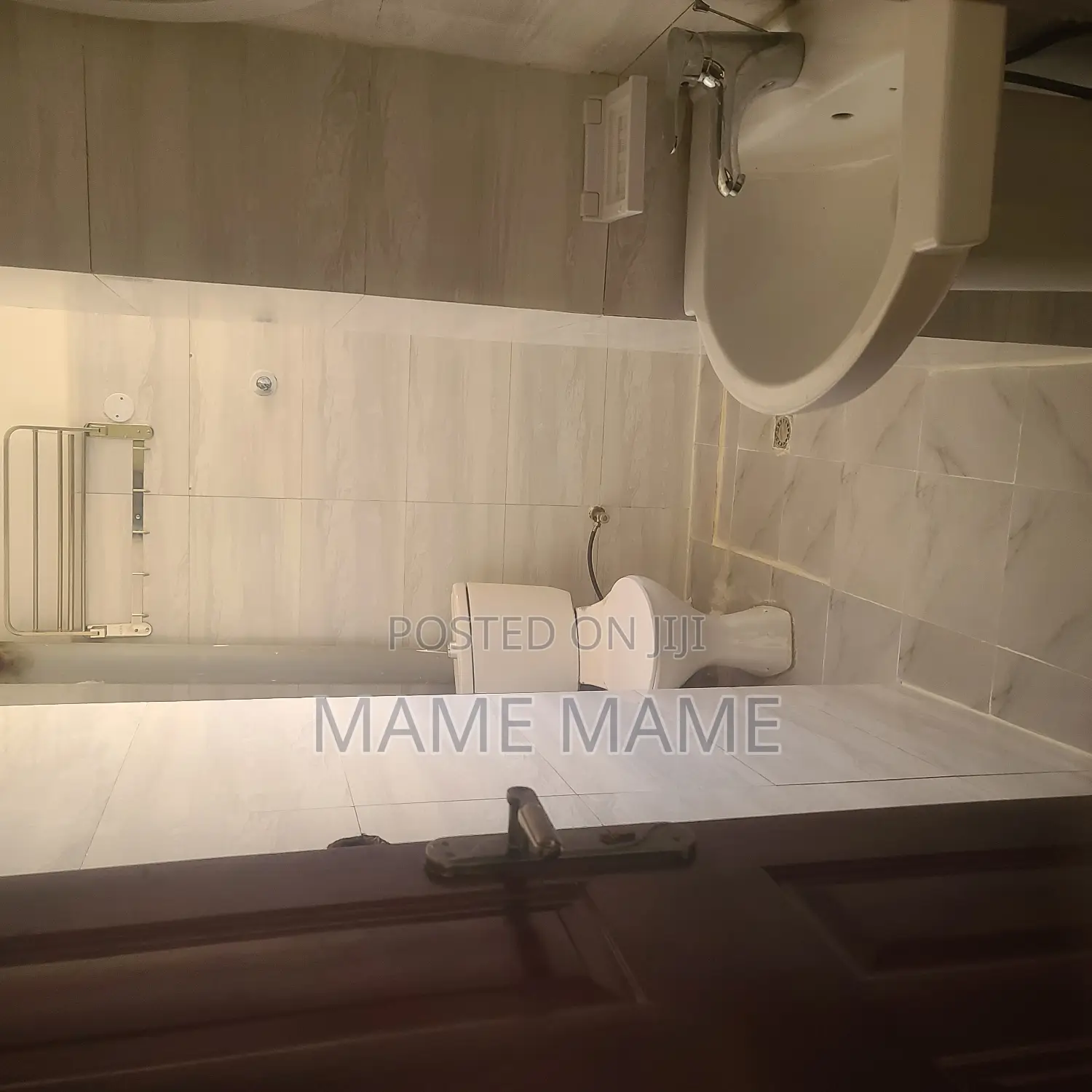 3bdrm Condo in Addis Abeba, Bole for sale