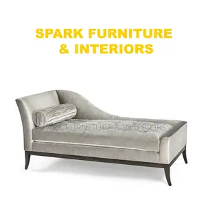 Chaise/Daybed Ch- 012