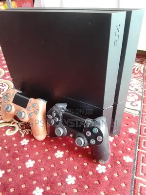 Ps 4 Jealbreak