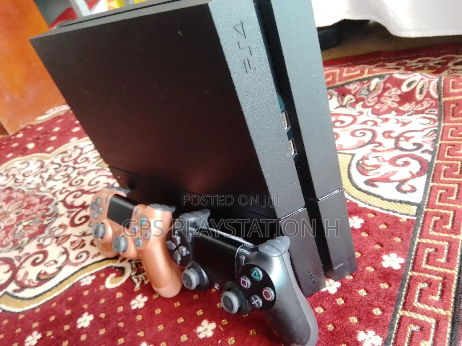 Ps 4 Jealbreak