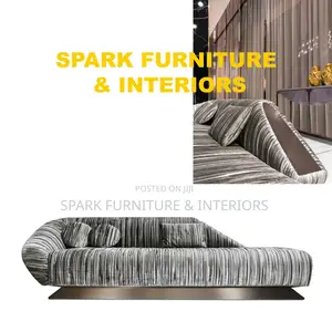 Chaise/Sofa Ch- 009