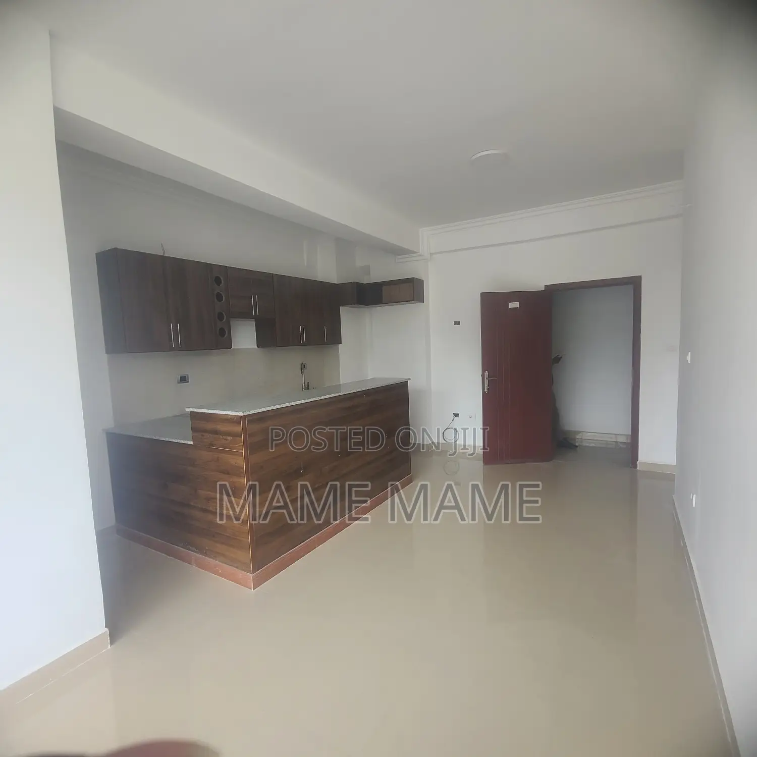 2bdrm Apartment in Addis Abeba, Bole for sale
