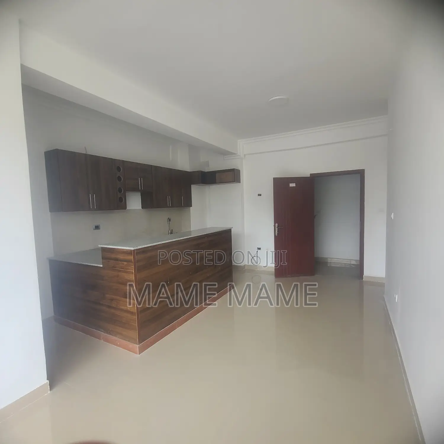 2bdrm Apartment in Addis Abeba, Bole for sale
