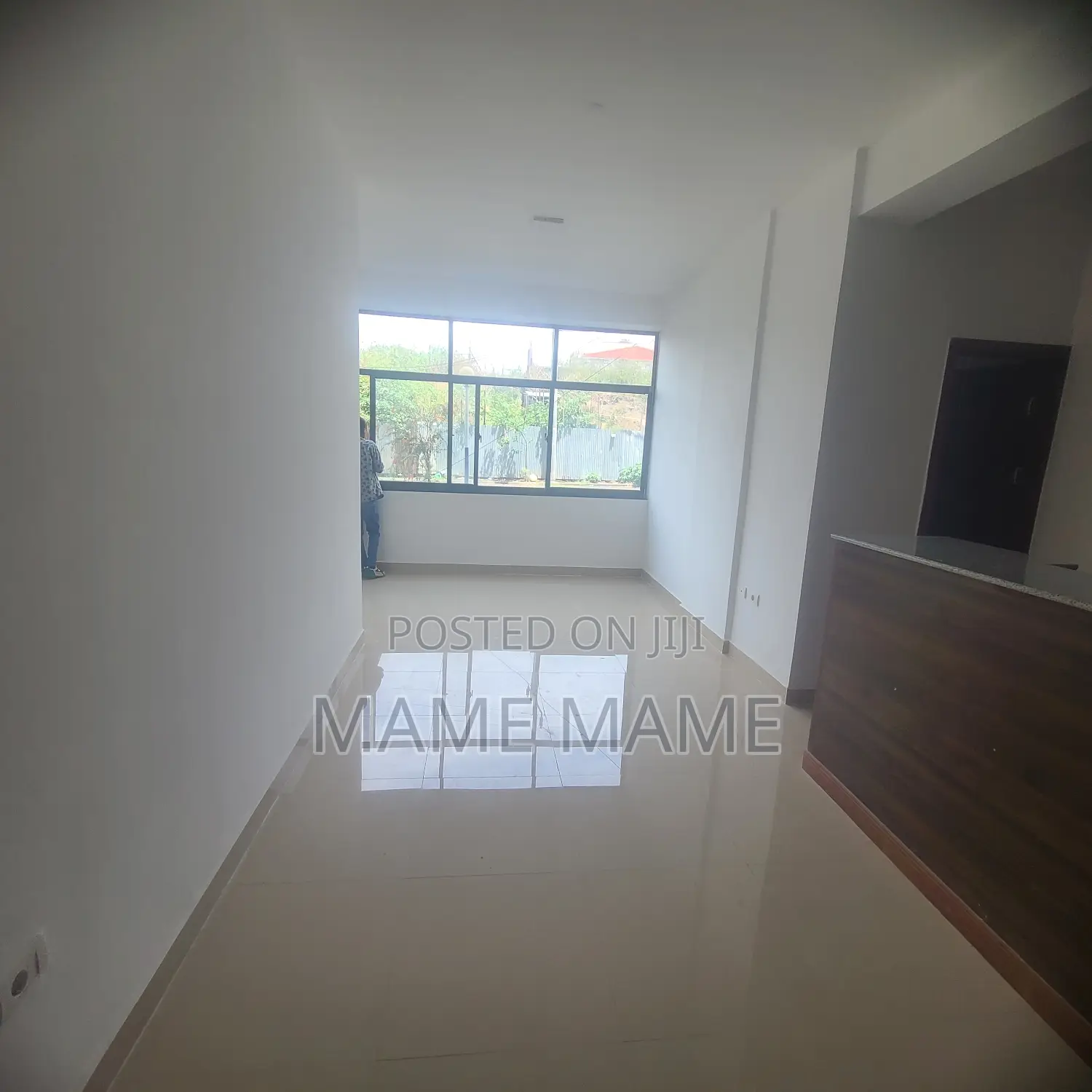 2bdrm Apartment in Addis Abeba, Bole for sale