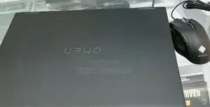 New Laptop HP Omen 16 16GB Intel Core I9 SSD 1T