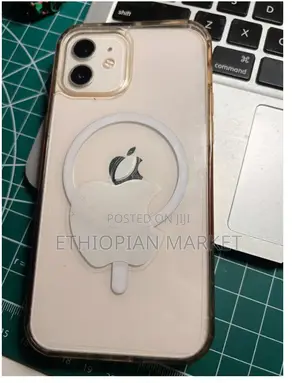 Apple iPhone 12 256 GB Silver