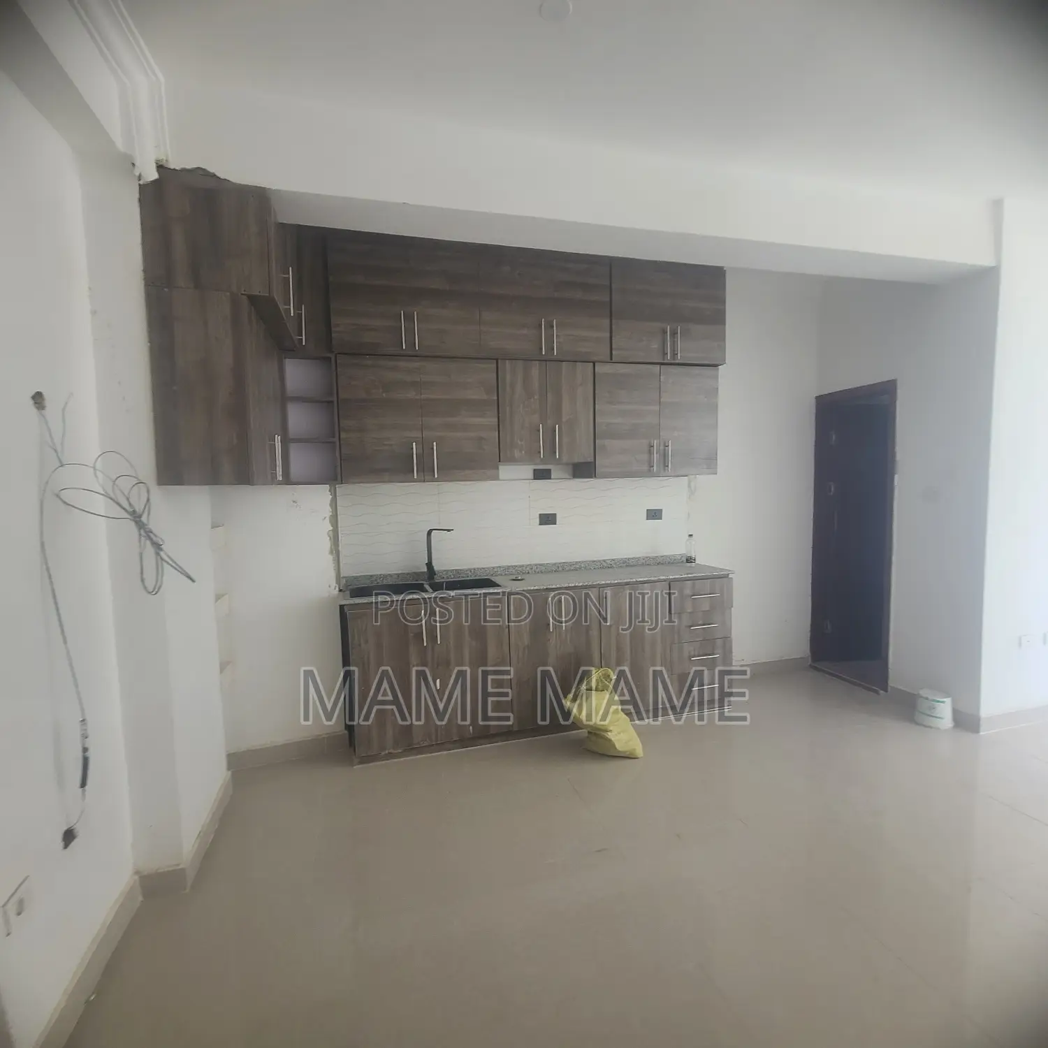 2bdrm Apartment in Addis Abeba, Bole for rent