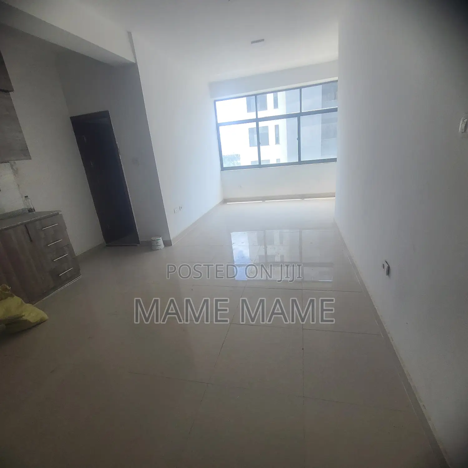2bdrm Apartment in Addis Abeba, Bole for rent