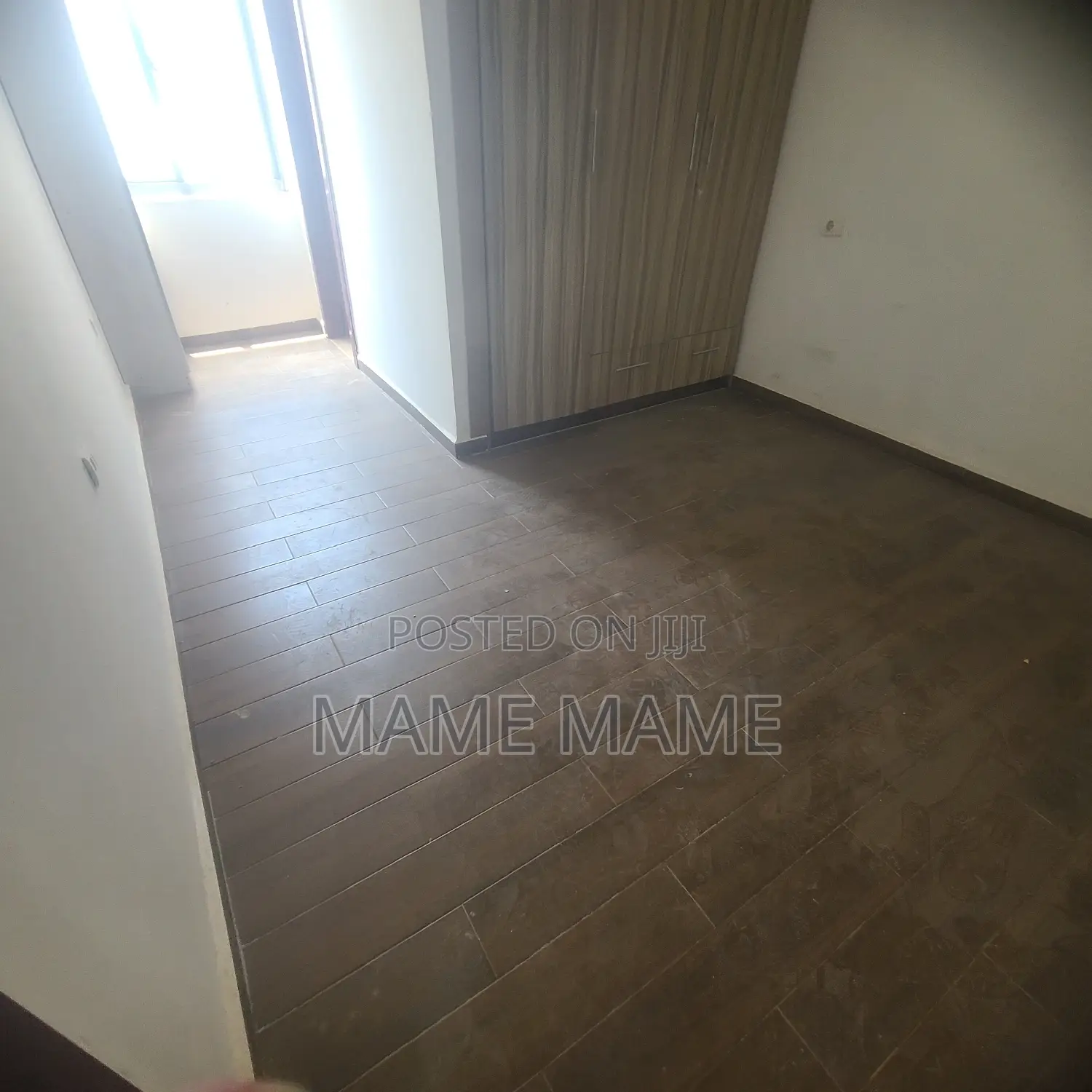 2bdrm Apartment in Addis Abeba, Bole for rent