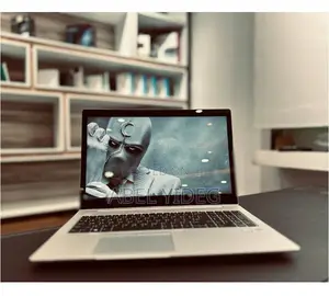 New Laptop HP EliteBook 850 8GB Intel Core I5 SSD 512GB