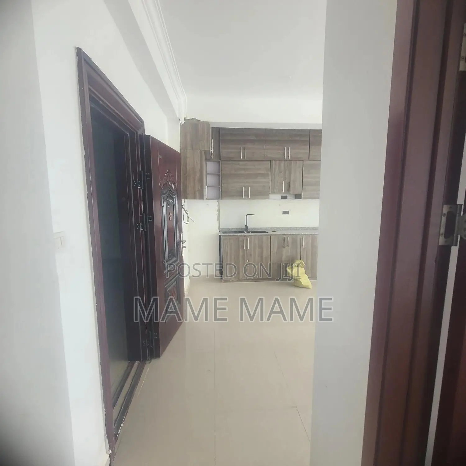 2bdrm Apartment in Addis Abeba, Bole for rent