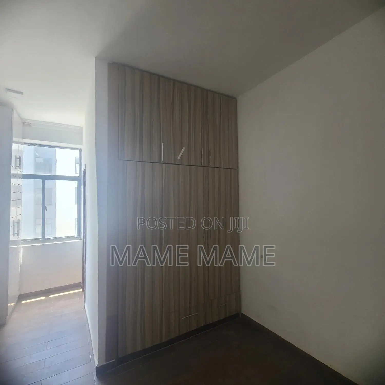 2bdrm Apartment in Addis Abeba, Bole for rent