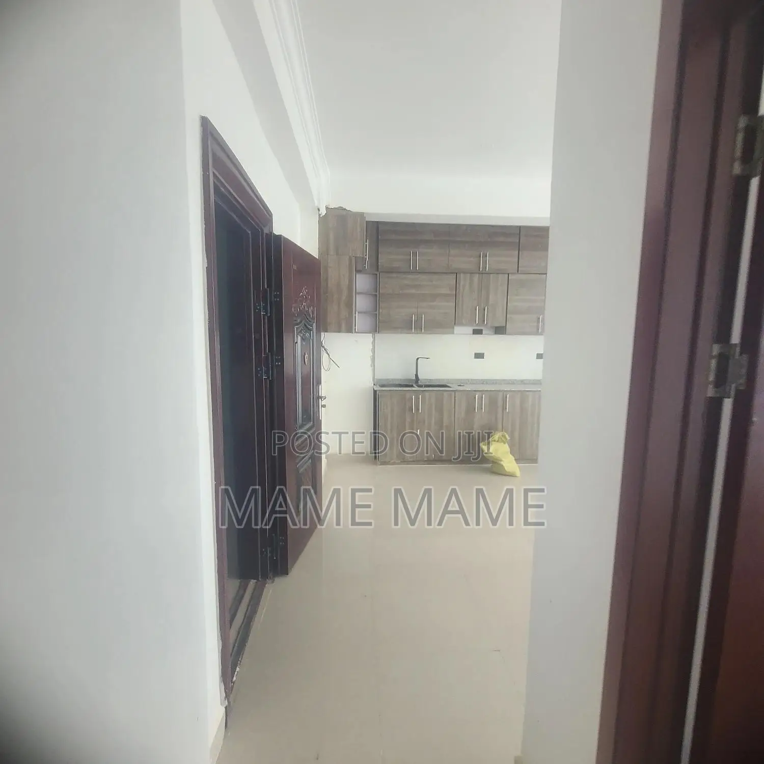 2bdrm Apartment in Addis Abeba, Bole for rent