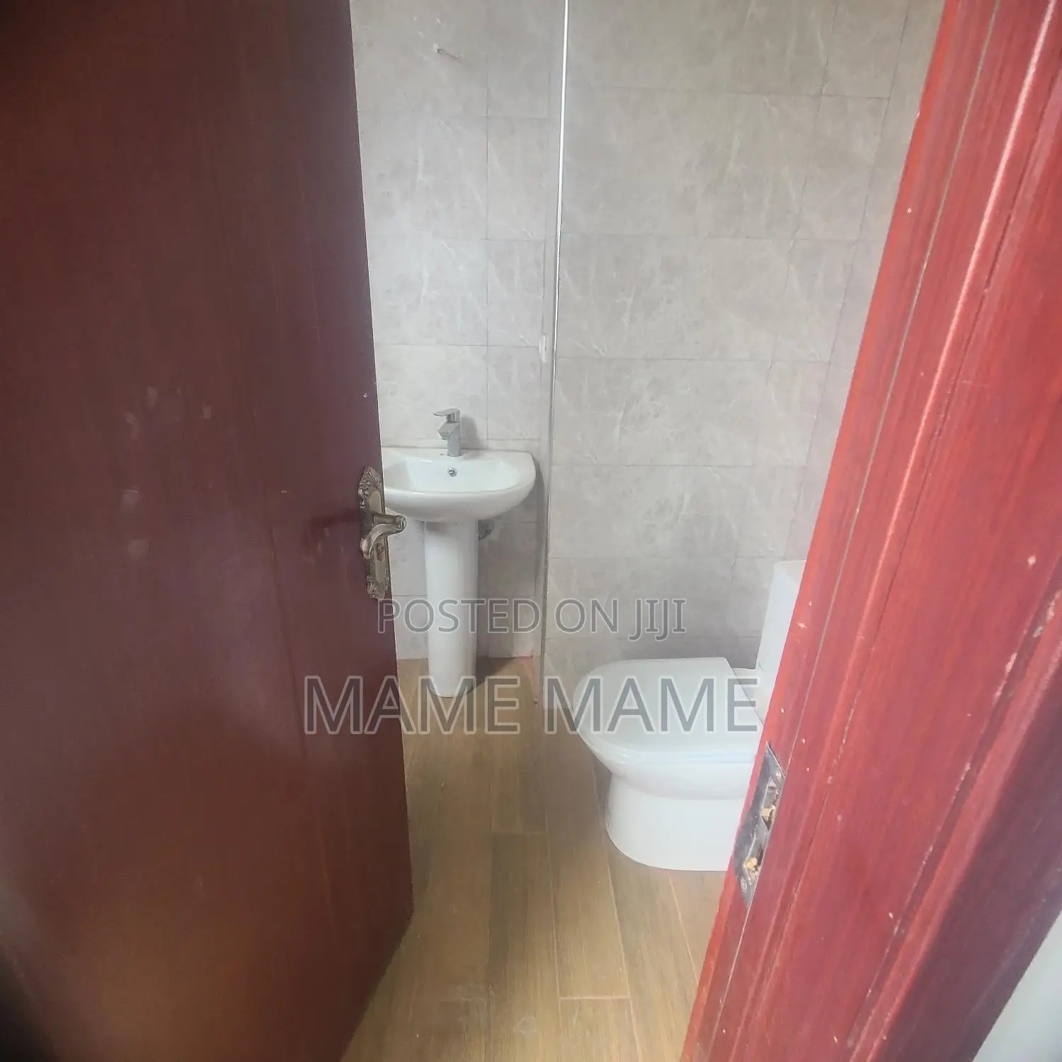 2bdrm Apartment in Addis Abeba, Bole for rent