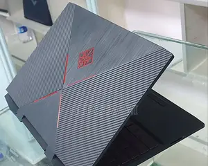 New Laptop HP Omen X 16GB Intel Core i5 HDD+SSD 512GB
