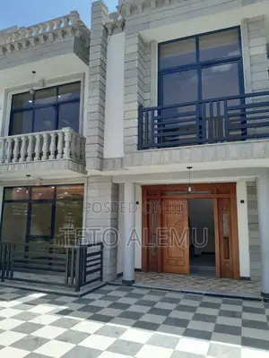 6bdrm Villa in የሚሸጥ ቤት አያት, Yeka for sale