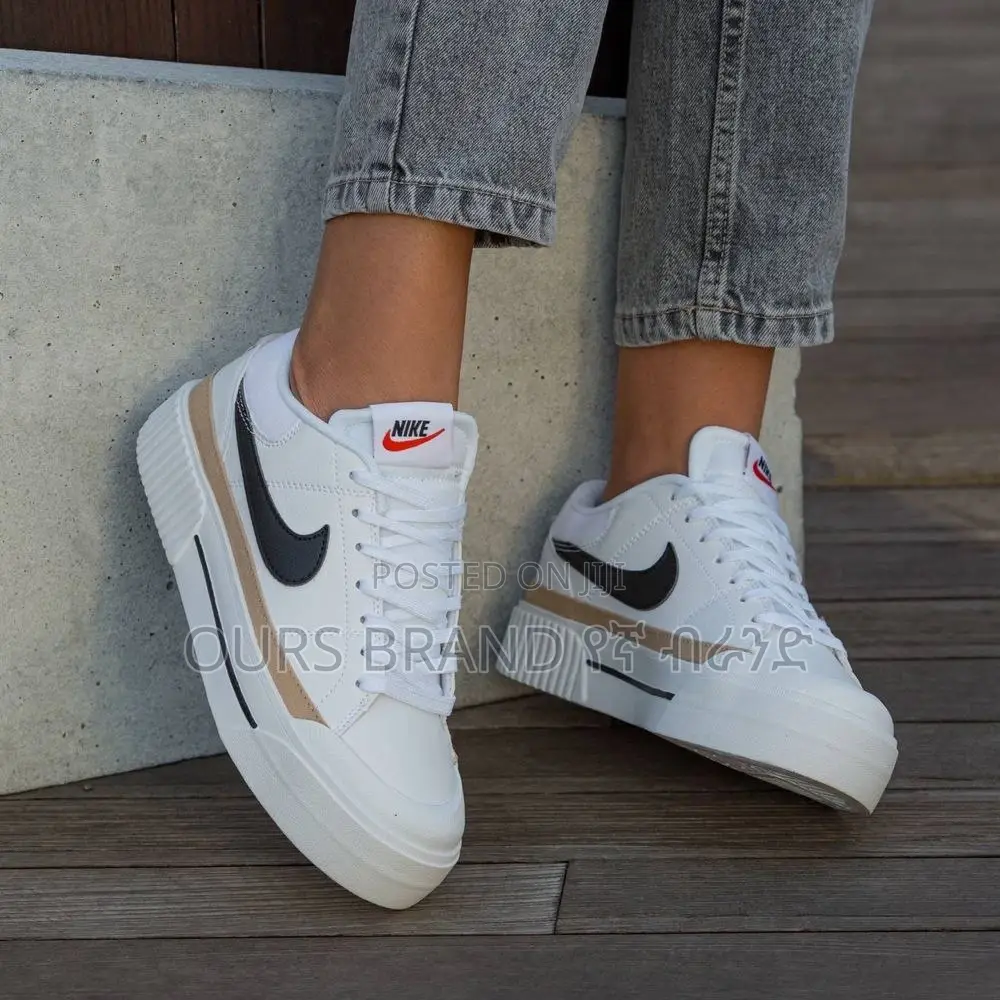 High Master Quality Nike Court Legacy