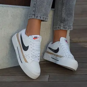 High Master Quality Nike Court Legacy