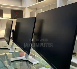 New Arrival Frameless Monitor