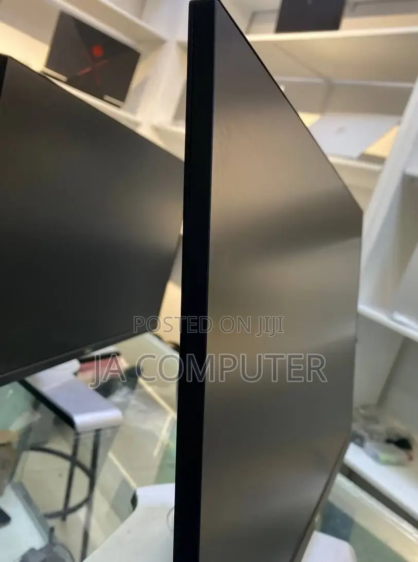 New Arrival Frameless Monitor