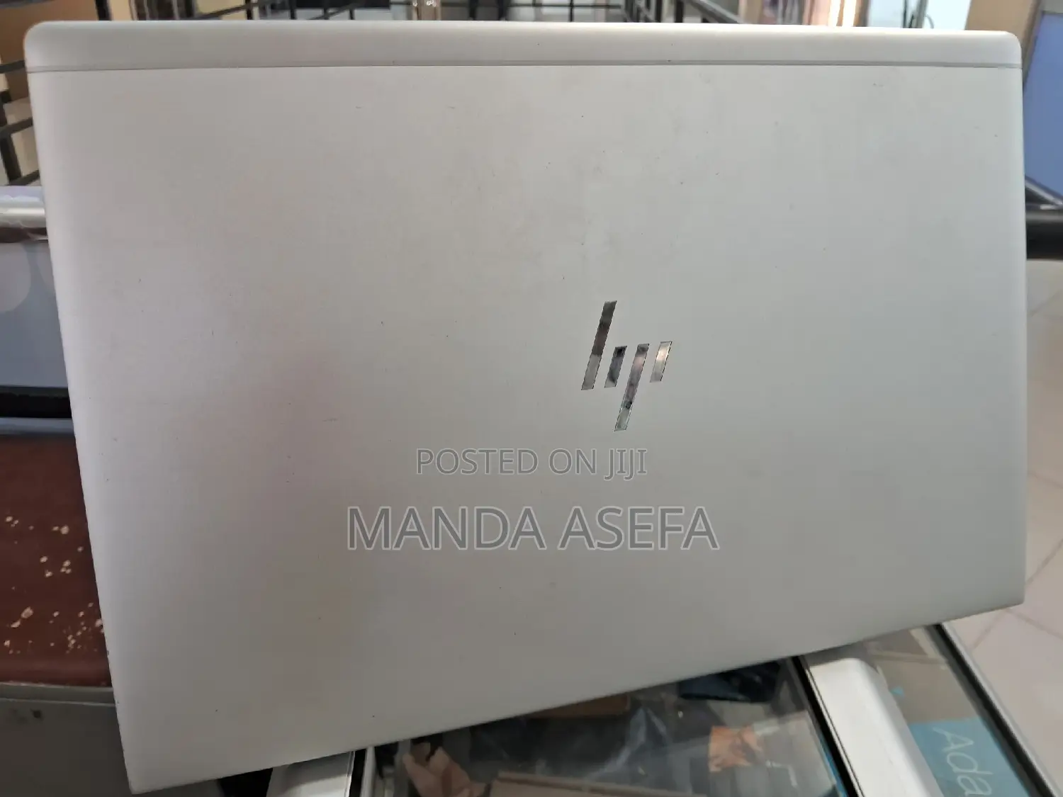 New Laptop HP EliteBook 850 G5 16GB Intel Core I5 SSD 512GB