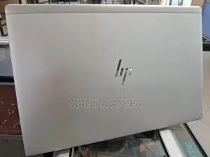 New Laptop HP EliteBook 850 G5 16GB Intel Core I5 SSD 512GB