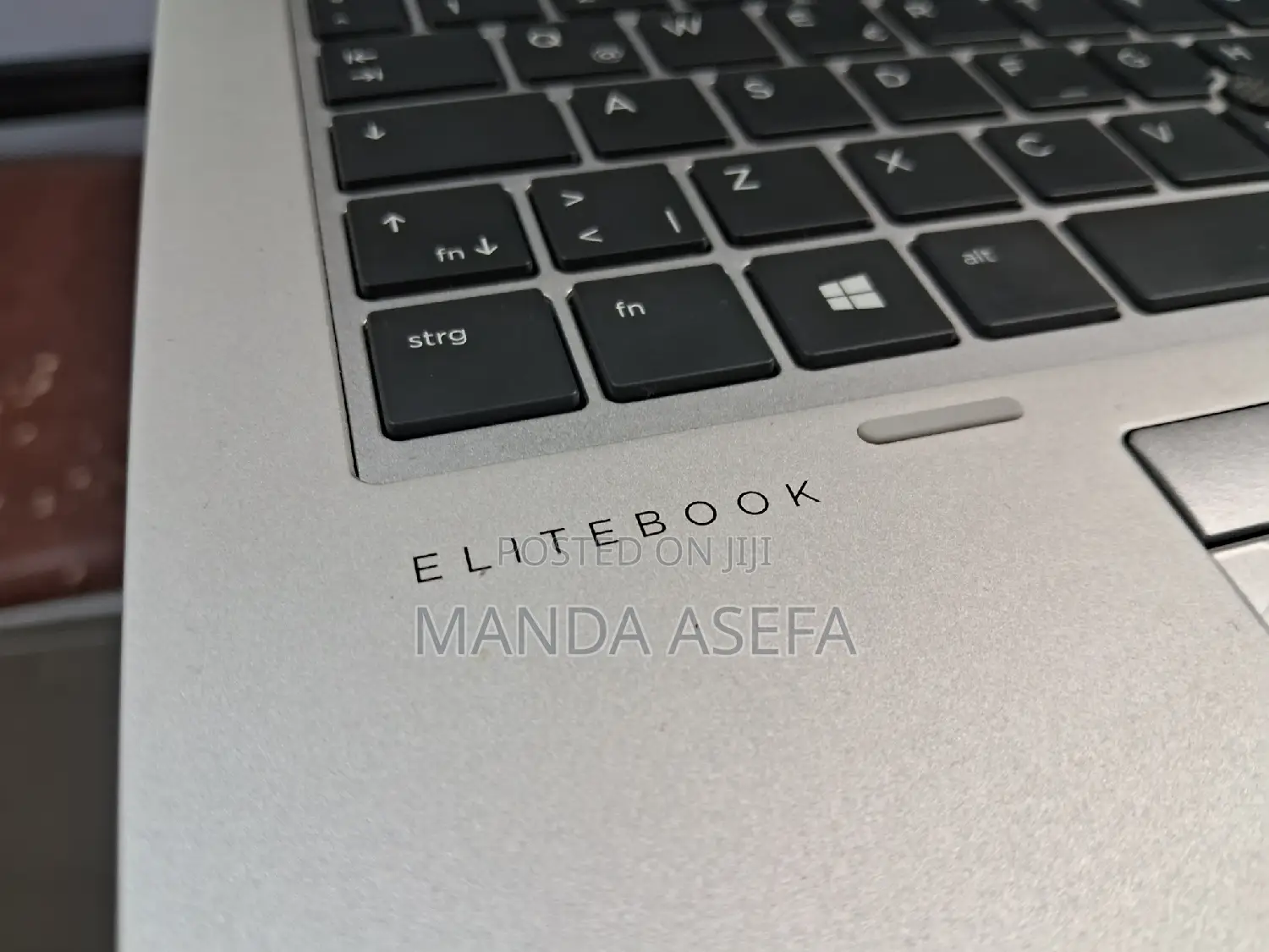 New Laptop HP EliteBook 850 G5 16GB Intel Core I5 SSD 512GB