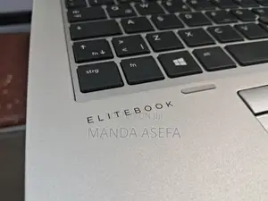 New Laptop HP EliteBook 850 G5 16GB Intel Core I5 SSD 512GB
