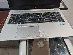 New Laptop HP EliteBook 850 G5 16GB Intel Core I5 SSD 512GB