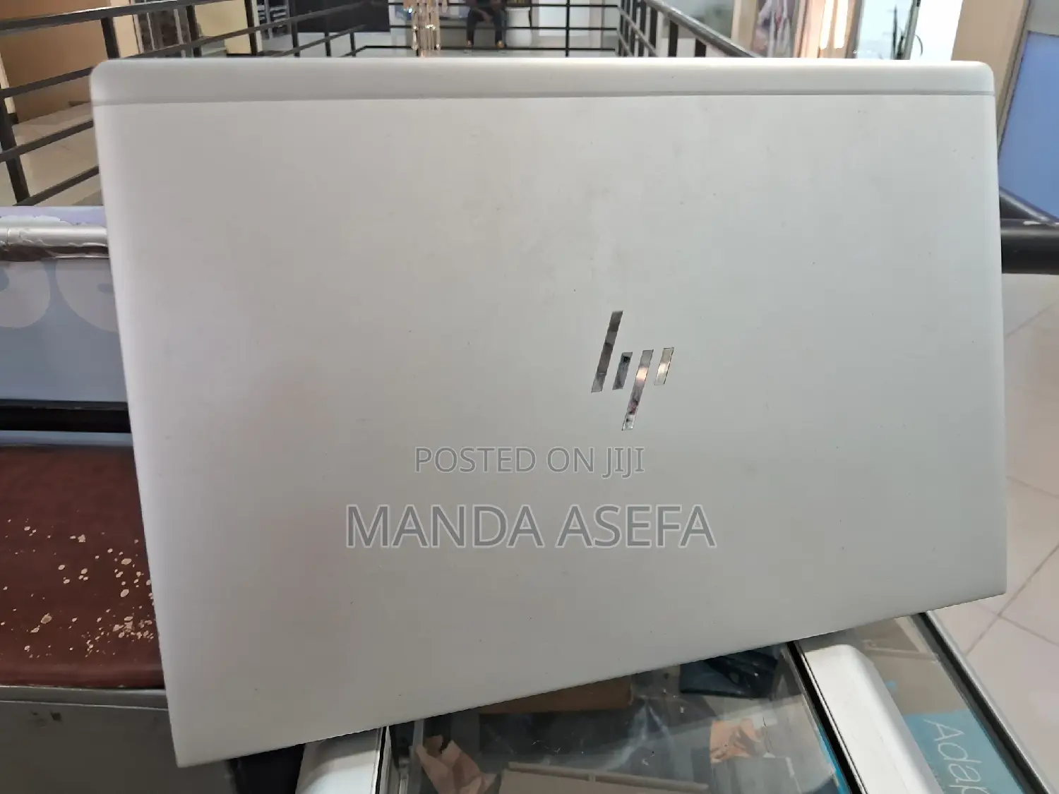 New Laptop HP EliteBook 850 G5 16GB Intel Core I5 SSD 512GB