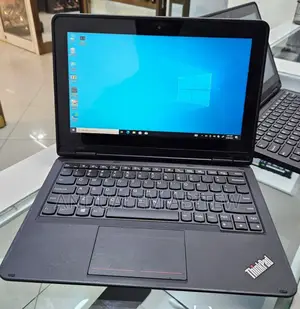 New Laptop Lenovo ThinkPad 11e 4GB Intel Pentium SSD 128GB