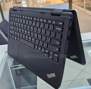 New Laptop Lenovo ThinkPad 11e 4GB Intel Pentium SSD 128GB