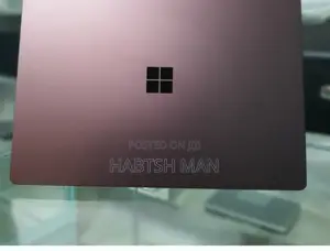 New Laptop Microsoft Surface Pro 8GB Intel Core i5 SSD 256GB