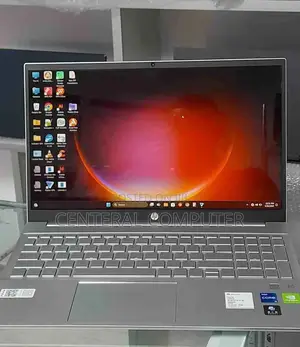 New Laptop HP Pavilion DM4 16GB Intel Core I5 SSD 512GB