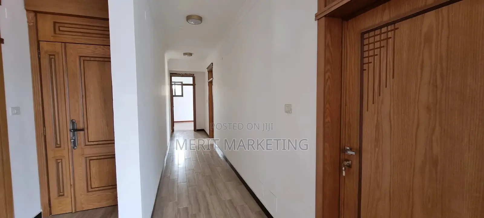 Furnished 3bdrm Apartment in Ring Properties, Nifas Silk-Lafto
