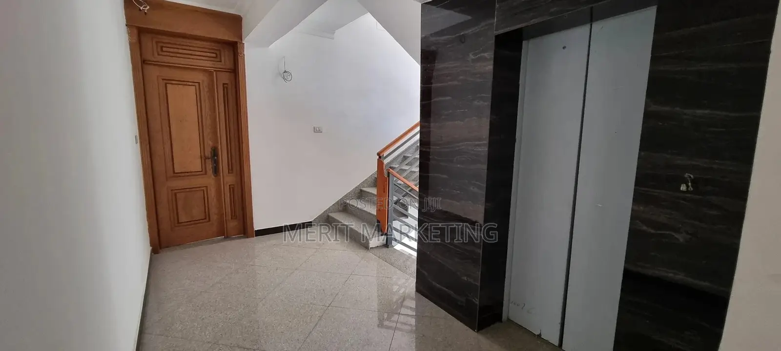 Furnished 3bdrm Apartment in Ring Properties, Nifas Silk-Lafto